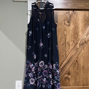 Womens Maurice’s dress